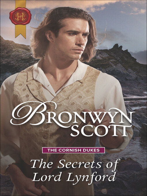 Title details for The Secrets of Lord Lynford by Bronwyn Scott - Available